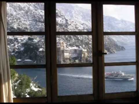 Athostours εκδρομή