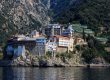 Ιερά Μονή Γρηγορίου γρηγορίου