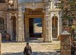 Der Berg Athos ein Thesaurus der tausend Jahre image-walking
