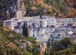 Agiou Pavlou monastery Holy monastery St Paul