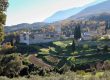 The Holy Monastery of Karakalou καρακαλου