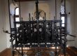 (C) Vatopedi monastery, Mount Athos – The Meaning of Time
