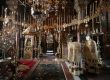 Mount Athos feast of Mary Virgin The silence of the children – Photo journal from Announciation (Great Saturday) – Part 2: The Liturgy
