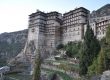 Moynt Athos Simonos Petra monastery 98210166_1491531797675525_79603628238700544_n