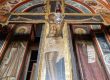 Die Auferstehung Christi Η Σταύρωση