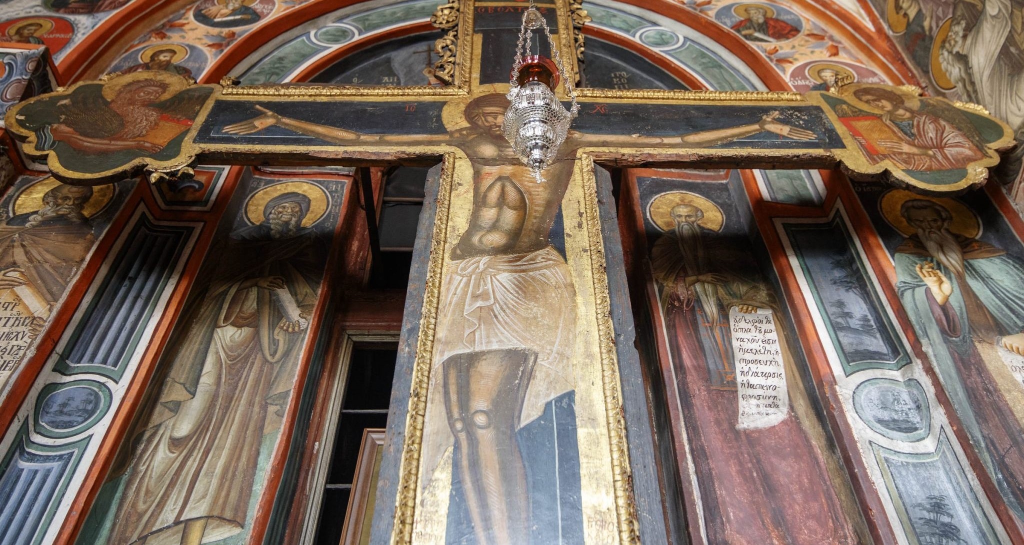 Die Auferstehung Christi